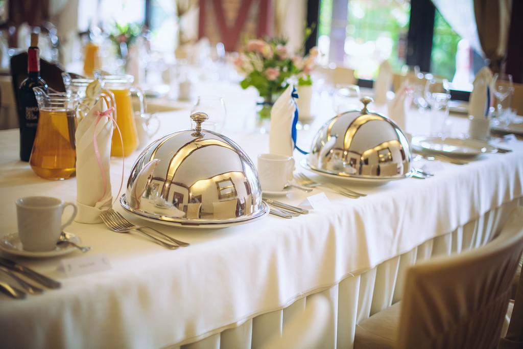 Hubertus Aparthotel & Restaurant & Horse Club Старогард-Гданський Номер фото