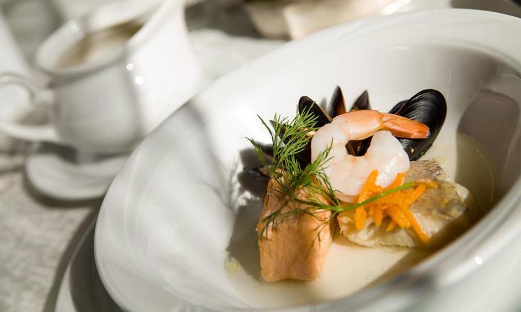 Hubertus Aparthotel & Restaurant & Horse Club Старогард-Гданський Екстер'єр фото